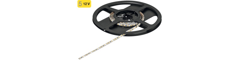 14.4 LED sloksnes gaisma 12 V