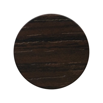 Kleebitav kruvikate Ø13 mm, 1 LEHT (20 tükki, wenghe)