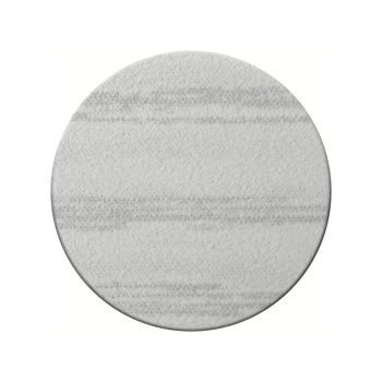 Kleebitav kruvikate Ø13 mm, 1 LEHT (20 tükki, tamm)