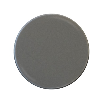 Kleebitav kruvikate Ø20 mm, 1 LEHT (15 tükki, tumehall)
