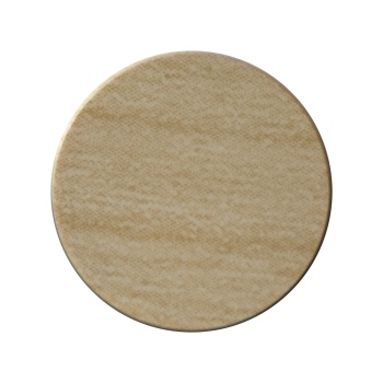 Kleebitav kruvikate Ø20 mm, 1 LEHT (15 tükki, kask)