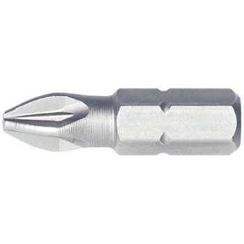 PZ1 otsik 1/4", 25 mm