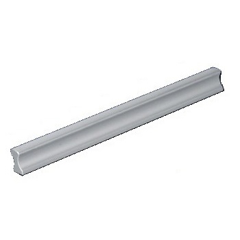 Käepide 318 mm (alumiinium)