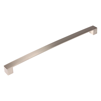 Käepide 338 mm (lihvitud nikkel)