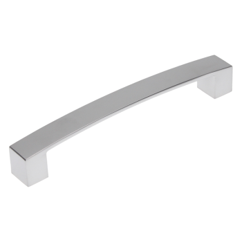 Käepide 210 mm (matt kroom)