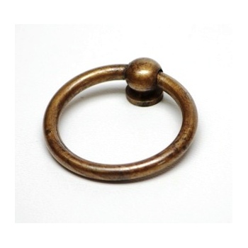 Käepide 46 x 49 mm (antiikpronks)