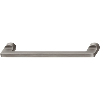 Käepide 176 x 32 mm (must)