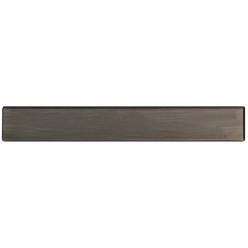 Käepide 200 x 23 mm (must)