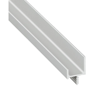 Käepide 2500 mm (alumiinium)