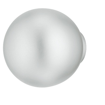 Nupp Ø30 mm (alumiinium)