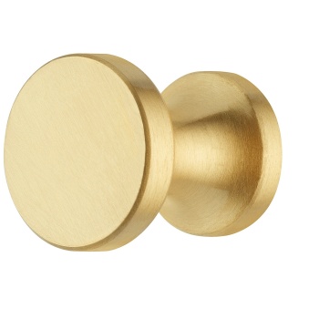 Nupp Ø25 mm (kuld)