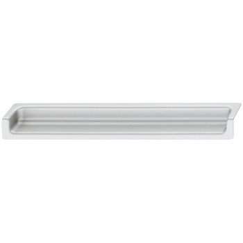 Süvisatatav käepide 177 x 24 mm (alumiinium)
