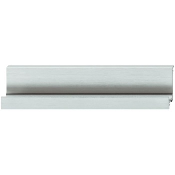 Süvistatav käepide 972 x 43 mm (roostevaba viimistlus)