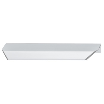 Käepide 350 x 44 mm (hõbe)