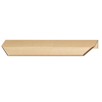 Käepide 200 x 44 mm (kuld)