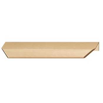 Käepide 350 x 44 mm (kuld)