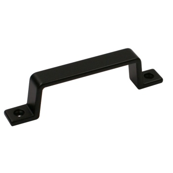 Käepide 110 mm (must)