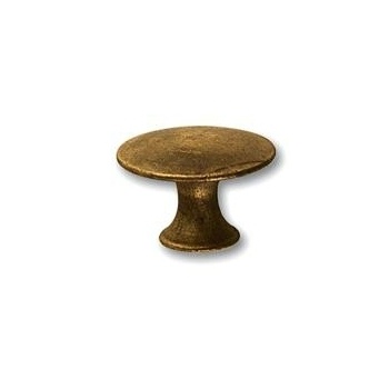 Nupp ø24 mm (antiikpronks)