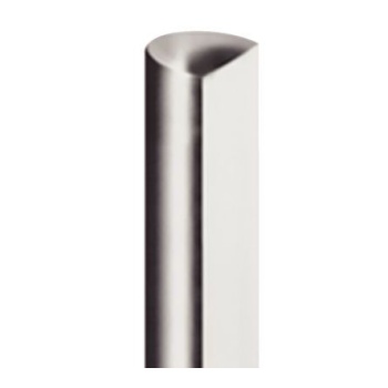 Profiilvarras L=2250 mm (nikkel)