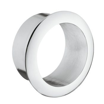 Luku rosett 32 x 12 mm, kroom