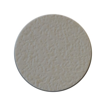 Kleebitav kruvikate Ø13 mm, 1 LEHT (20 tükki, hall)