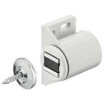 Magnet 3.0-4.0 kg (valge)