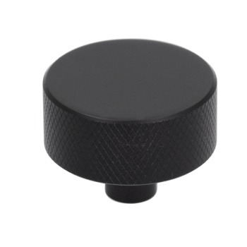 Nupp Ø33 mm (matt must)