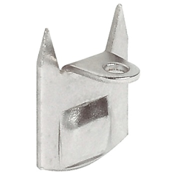Kapiriivi vastus 14,5 x 2,2 mm (nikkel)