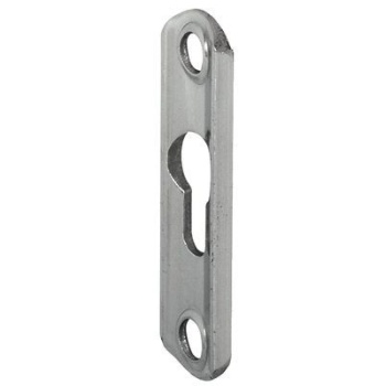 Profiilplaat, riputusaas 45 mm (metallik)