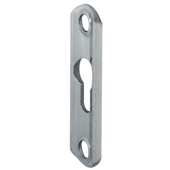 Profiilplaat, riputusaas 43 mm (metallik)