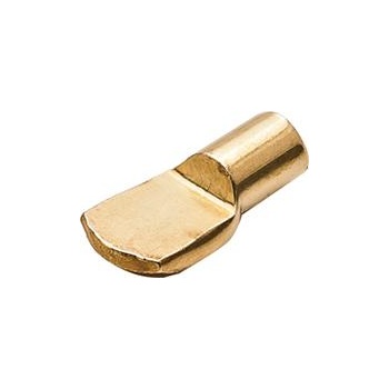 Puitriiuli kandur Ø7 mm avasse, brass (NB!100tk)