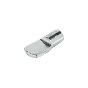 Puitriiuli kandur Ø7 mm avasse (nikkel)