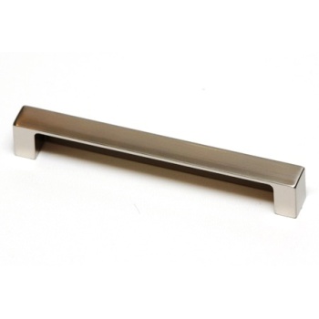 Käepide 138 mm (lihvitud nikkel)