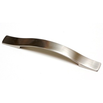 Käepide 230 mm (lihvitud nikkel)