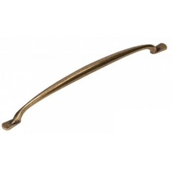 Käepide 168 mm (antiikpronks)