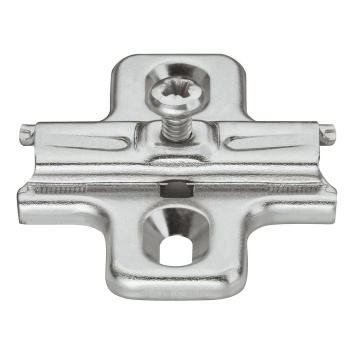 Lihttald H=9 mm (Salice)