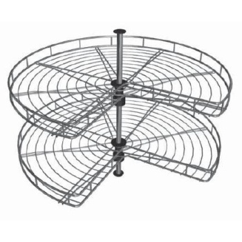 3/4 karussell 820 mm (hele hall)