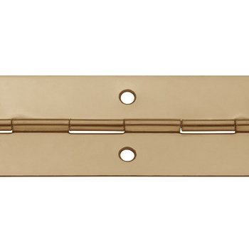 Latthing 3500 x 32 mm (messing)