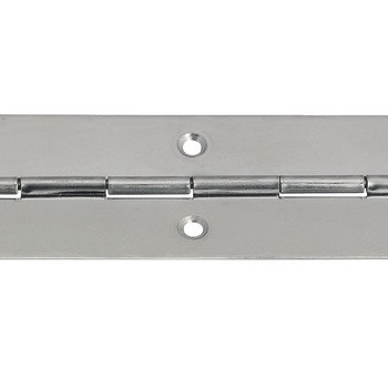Latthing 3500 x 32 mm (nikkel)