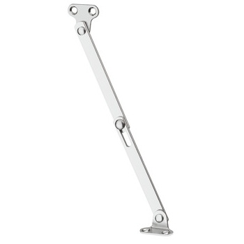 Fiksaator 250 mm (nikkel)