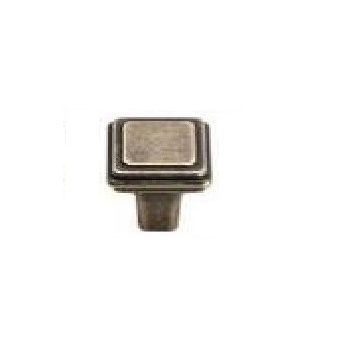 Nupp 23 mm (pronks)