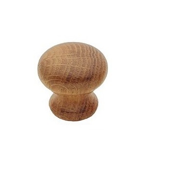 Nupp Ø28 x 27 mm (mänd)