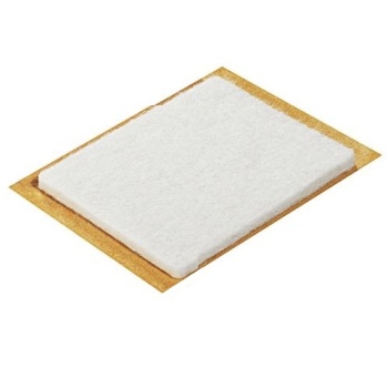 vildik 100x100 mm,valge
