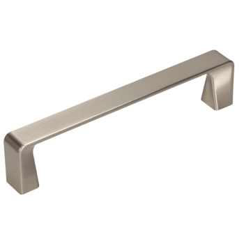 Käepide 140 mm (lihvitud nikkel)
