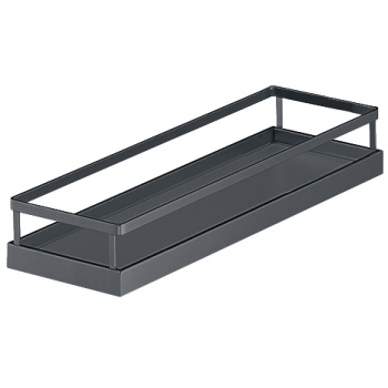 Kapikorviraami korv "ARENA", 160 mm (ANTRATSIIT)