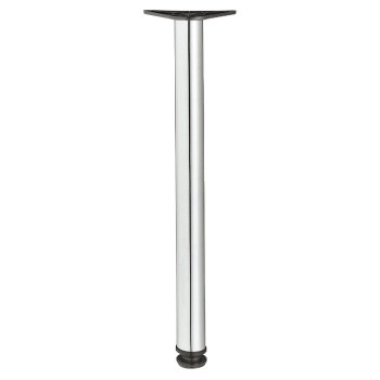 Lauajalg Ø60/↕710 mm, HÄFELE (kroom)