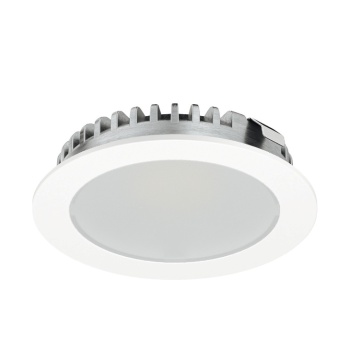 LOOX5 LED 3094 valgusti 2.5 W, soe valgus, 3000 K, 24 V (valge)