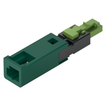 Adapter, Loox5 valgusti – Loox (vana põlvkond) toiteplokk, 24 V