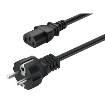 LOOX5 toitejuhe 240W trafole 2000 mm, must