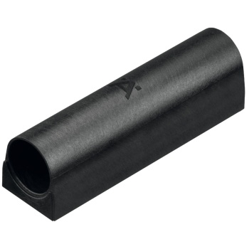 LOOX5 LED valgusti multifunktsionaalse sensorlüliti kinnitamise adapter (must)